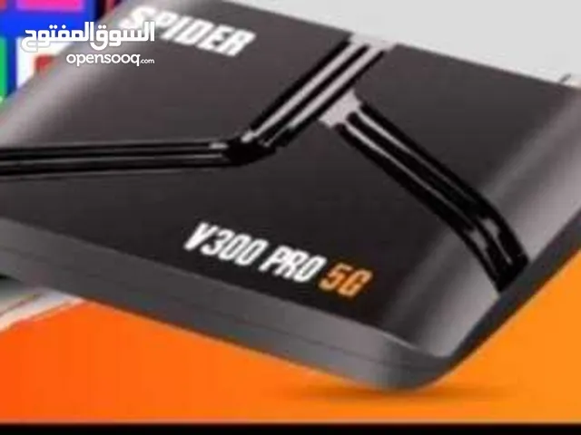Spider Receivers for sale in Zarqa