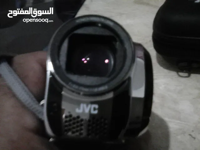 JVC DSLR Cameras in Amman