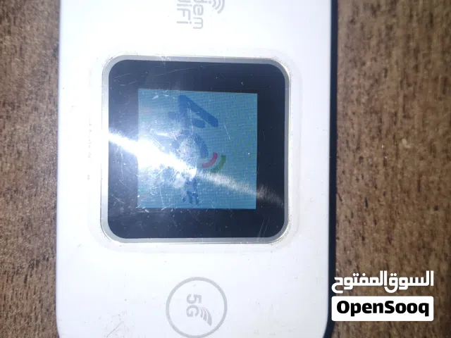 مودم شفرة  4G