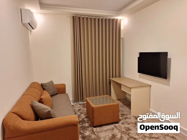 استيديو جديد في شفا بدران بالقرب من الجامعة التطبيقية بسعر مناسب