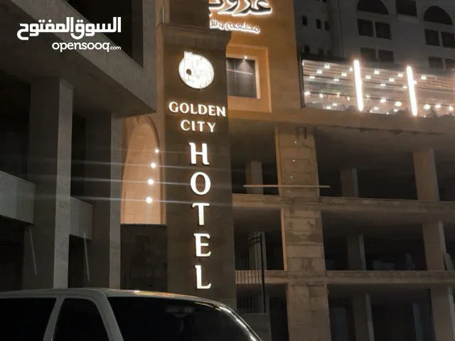 Used Volkswagen Transporter in Nablus