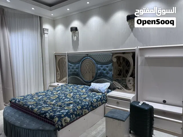 غرفة نوم تركيه 11قطعه