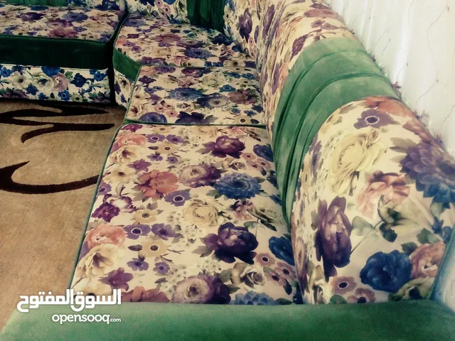 كورنر ات طقمين