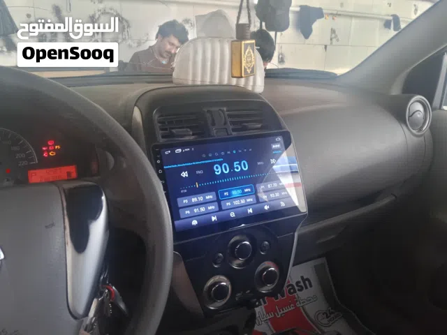 Used Nissan Sunny in Basra