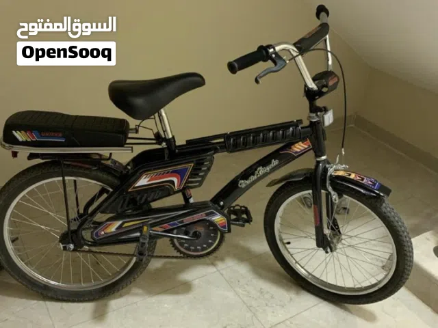 سيكل رامبو مقس 20