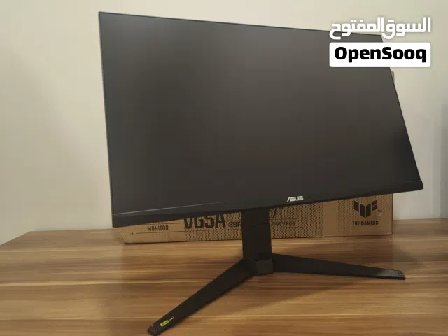 27 Asus monitors for sale  in Basra