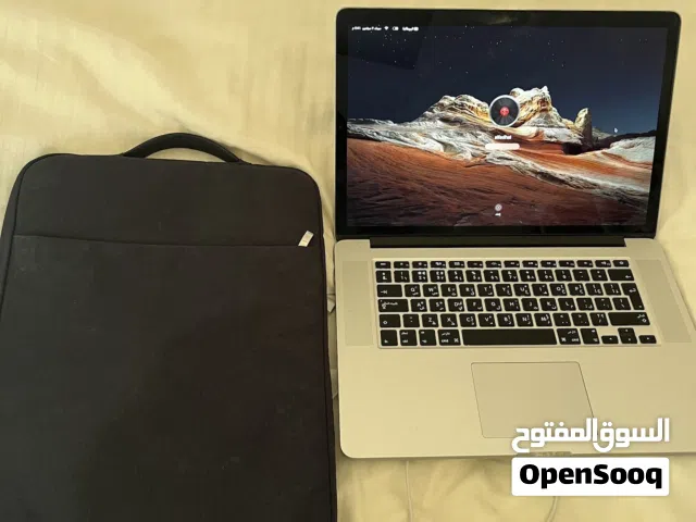 macOS Apple for sale  in Muscat
