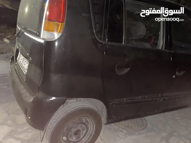 Used Hyundai Atos in Amman