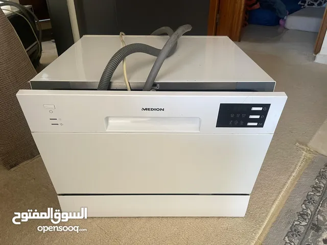 Midea 14+ Place Settings Dishwasher in Tanger