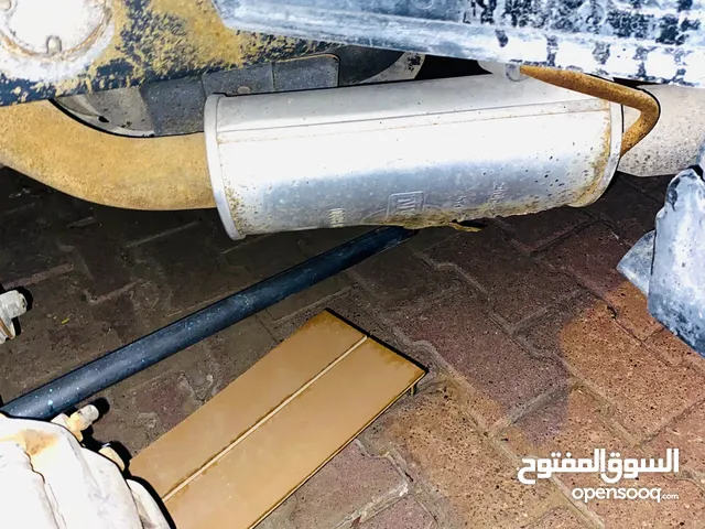 كزوز سفاري وكاله 2003 كامل