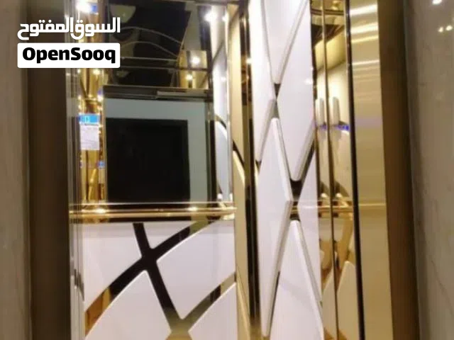 مصاعد ايطالي