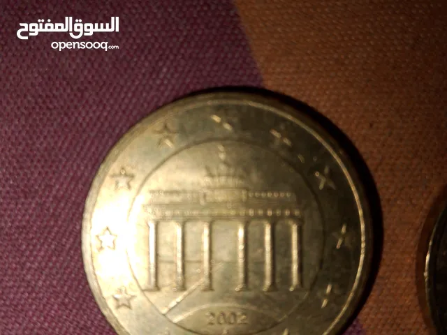 عملات معدنية
