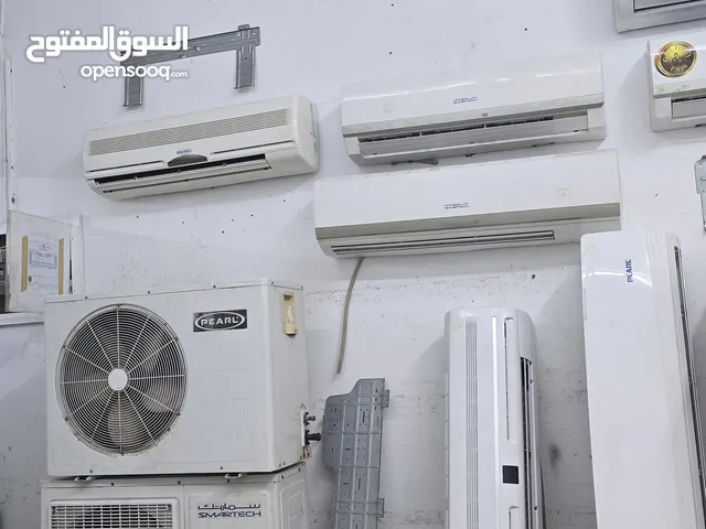 I have second and ac for sale window and spilt AC and ac repairing washing machine fridge in all bah