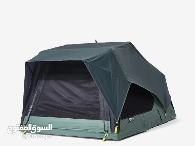 خيمة قابلة للنفخ فرنسية الصنع لسقف السيارة