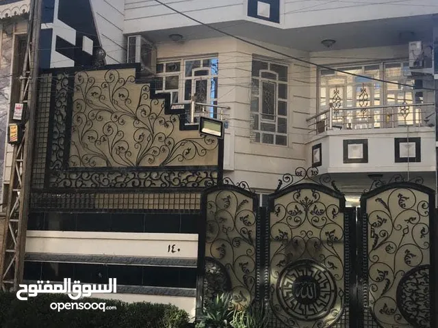 140 m2 4 Bedrooms Townhouse for Sale in Baghdad Kadhimiya