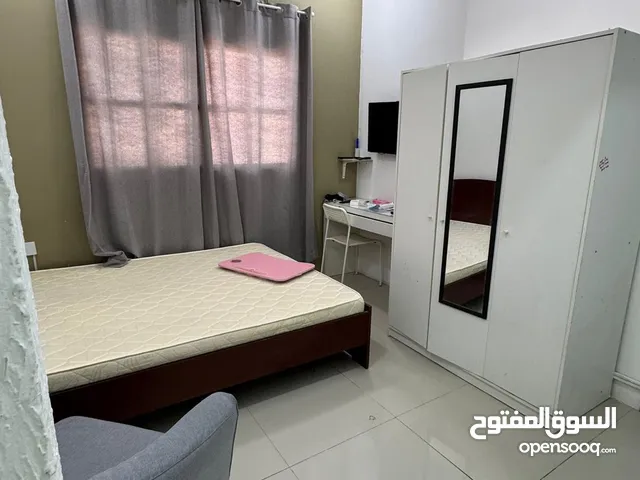 Affordable Fully Furnished Studio in Karbabad (Seef Area) Including EWA & Maintenance
