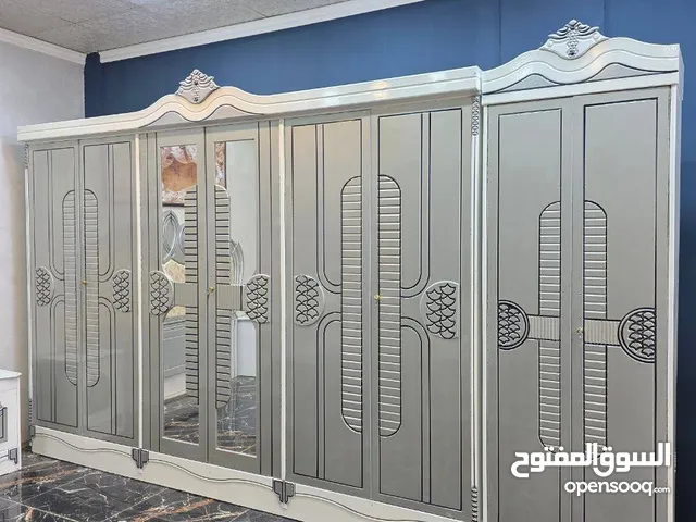 غرفة نوم نجارة عراقي اصلي للبيع