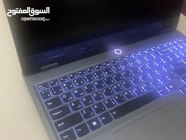 Other Lenovo for sale in Al Madinah