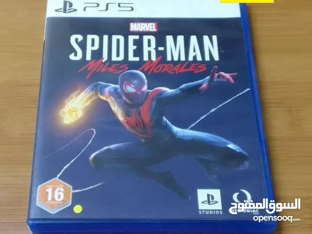 العاب بلايستيشن للبيع 5 بلايستيشن4 للبيع.Playstation 4 Playstation 5 Games.ايادي.ممتازة