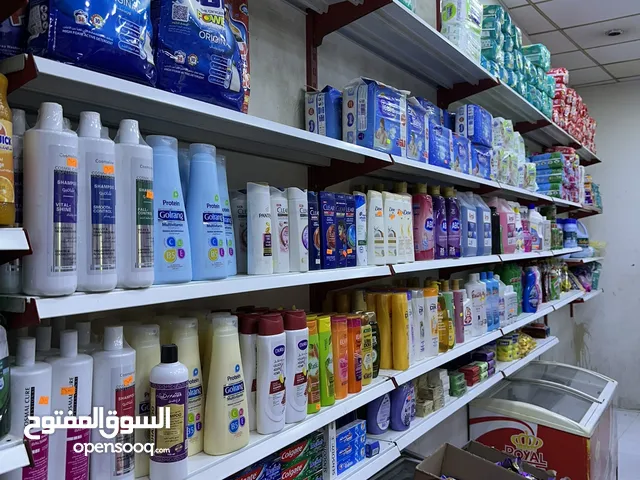 بيع فقط سلعه رفوف عارضات مجمدات كامرات سبالت