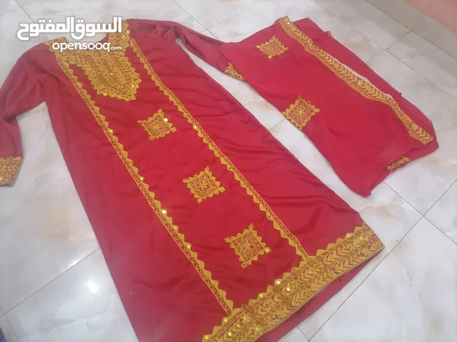 لبس بحريني