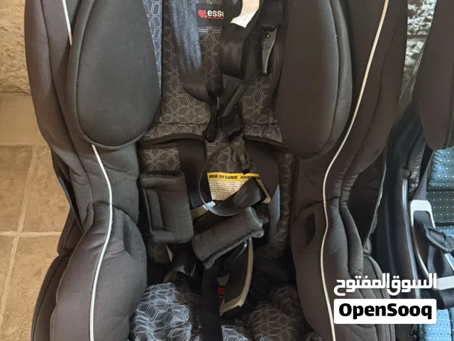 مقعد سيارة