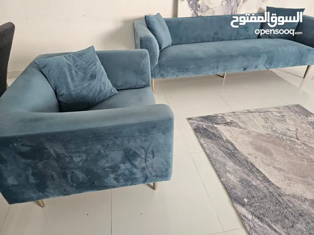 Sofa & Chair