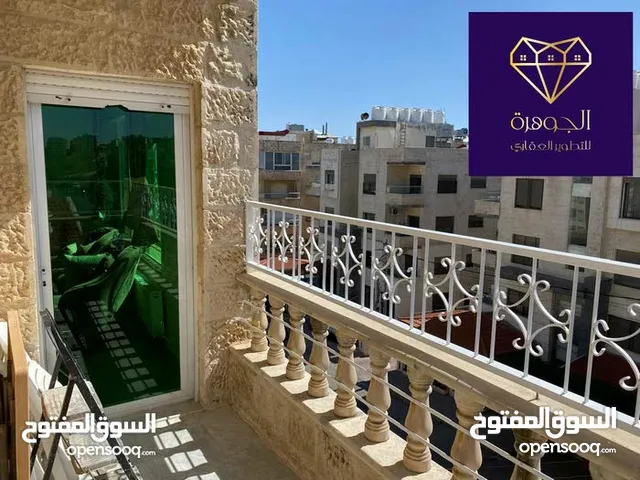 170m2 3 Bedrooms Apartments for Sale in Amman Tla' Ali
