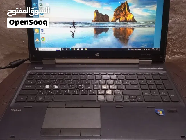 Windows HP for sale  in Baghdad