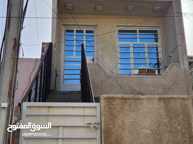 100 m2 1 Bedroom Townhouse for Rent in Baghdad Jihad