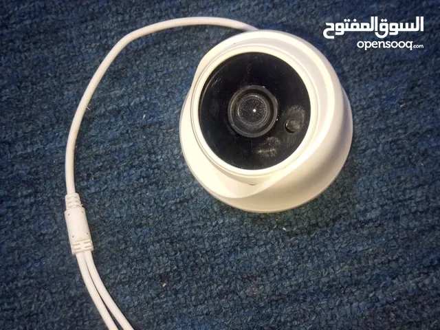 كاميرات داخلية وخارجية هيكفيجن