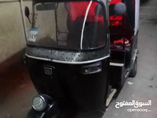 للبيع توك توك 2007