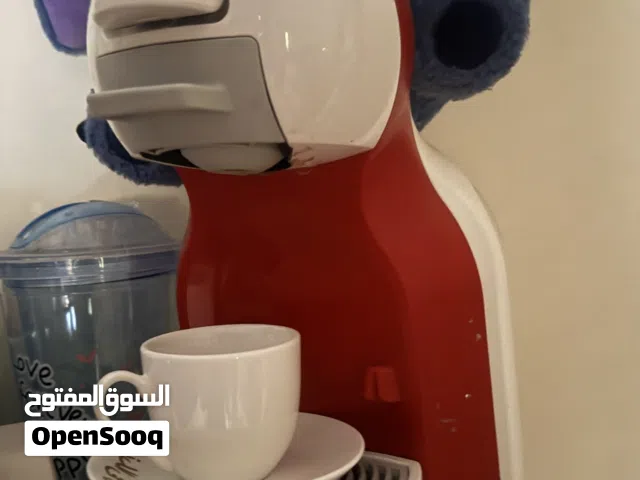 ماكينه قهوه نسلته بحالة ممتازه