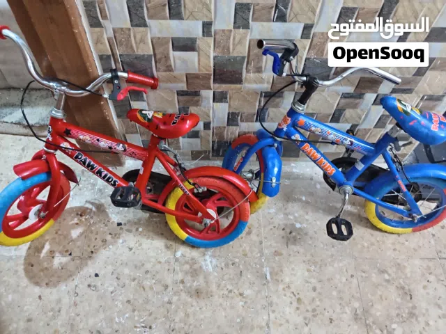 بسكاليت مستعمل