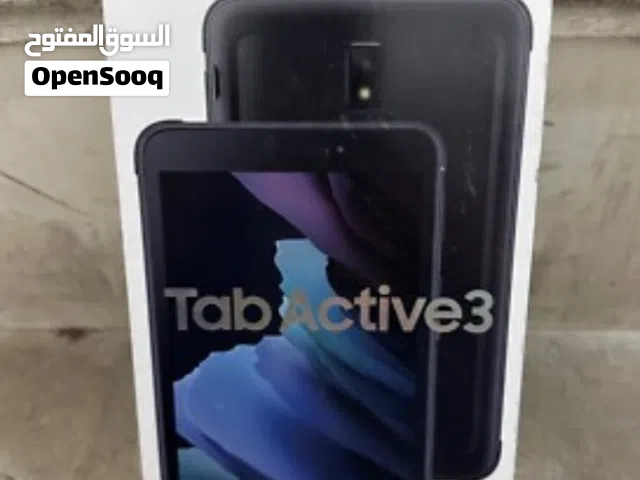 tab Active3 4G 128