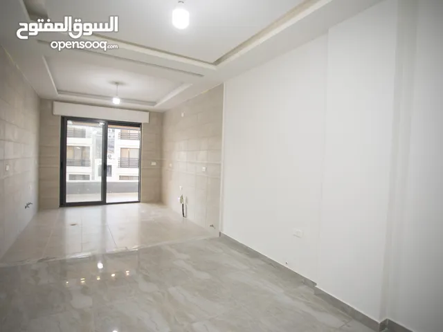 112m2 3 Bedrooms Apartments for Sale in Amman Jubaiha