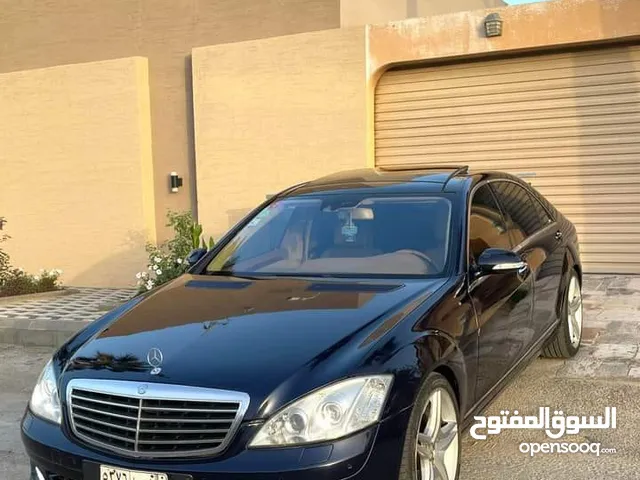 Used Mercedes Benz GLB-Class in Jeddah