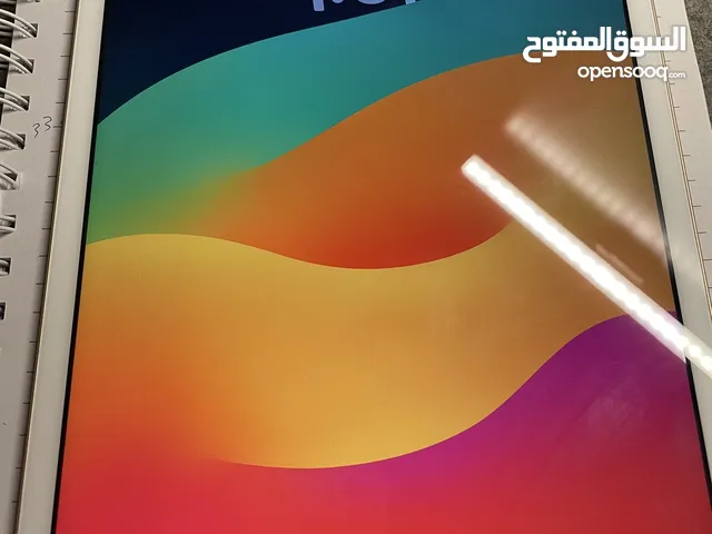 Apple iPad 7 128 GB in Mecca