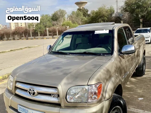 2006 تويوتا توندرا SR5