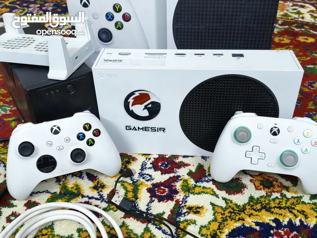XBOX SERIES S