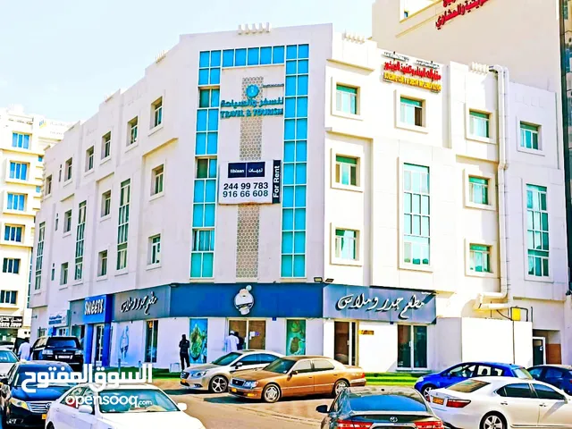 Furnished Monthly in Muscat Bosher