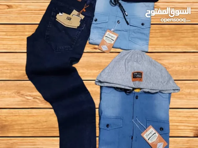 ملابس رجالي ماركات - بدلات وقمصان للبيع في صنعاء