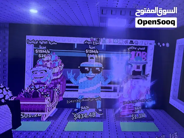 برينروت متوفر وفيه اكثر قولي الحيوان الي اتبيه او اي شي من الموجود ونضبطك وإذا كنت مشتري او جبت ناس