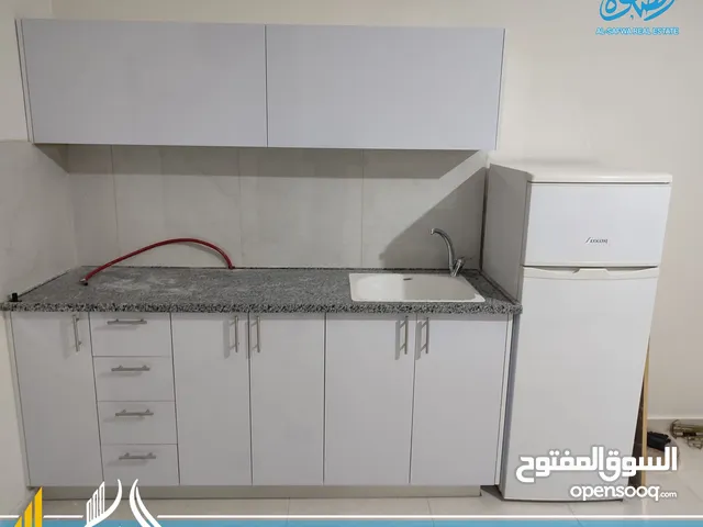 استديو مفروش للايجار ضاحيه الريحان