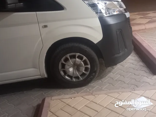 جنط مع الكفر الوكاله فإن او هايس