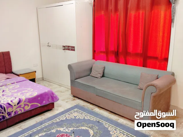 لدينا غرف تبدا من 130 الى 170 الموالح/ج شامل Furnished room starting Southern Saltworksfrom 140