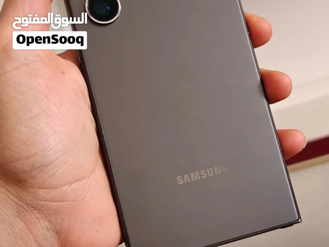 Samsung Galaxy S24 Ultra 1 TB in Sana'a