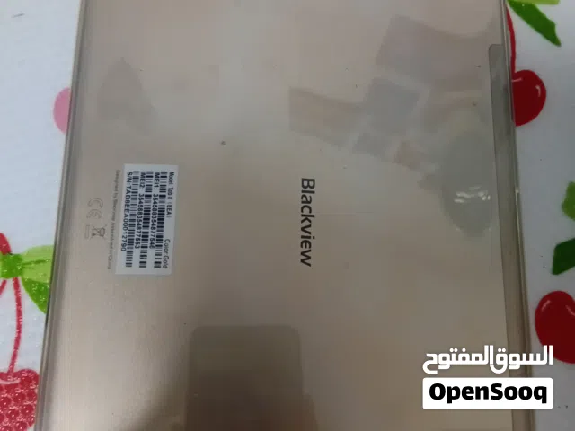Blackview Tab 8 64 GB in Zarqa