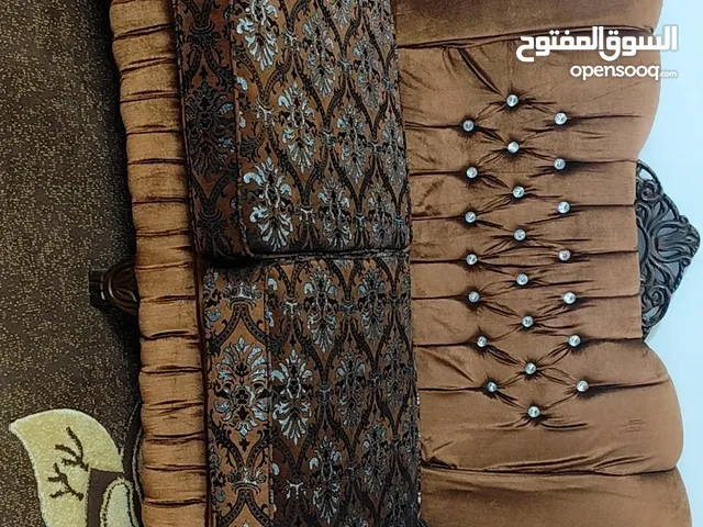 اثاث ، كنب