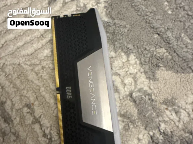 للبيع رام ddr5 ا 16 قيقا